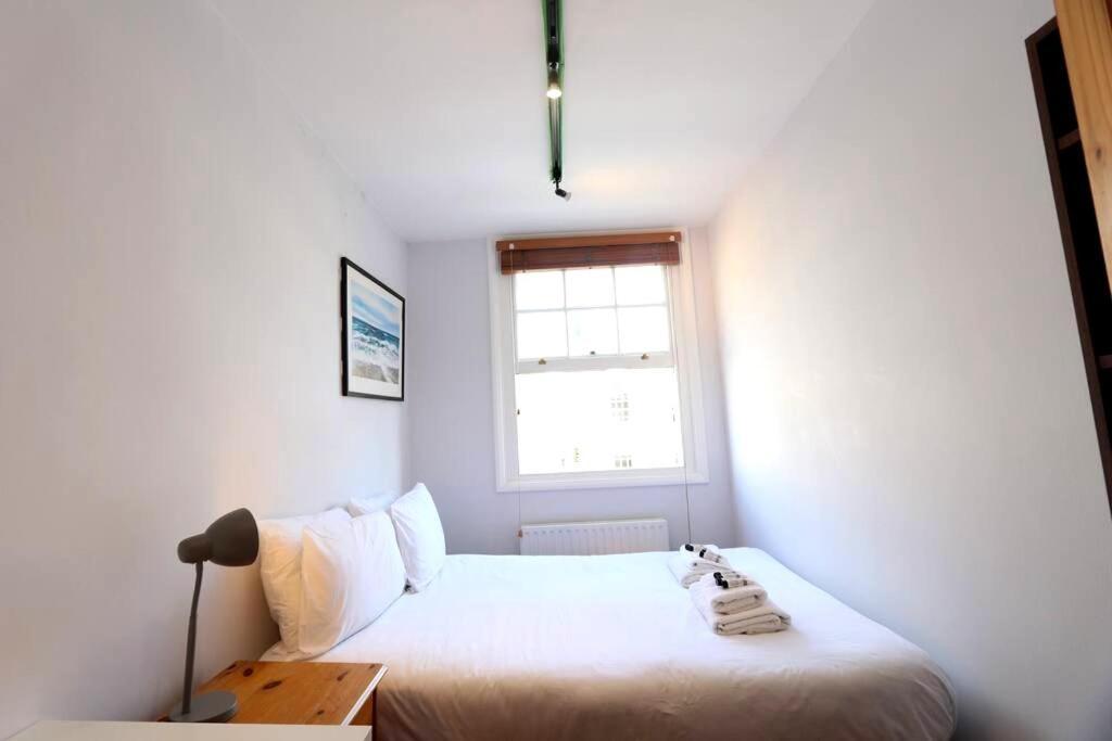 3 Bedroom Prime Angel Location Londres Extérieur photo