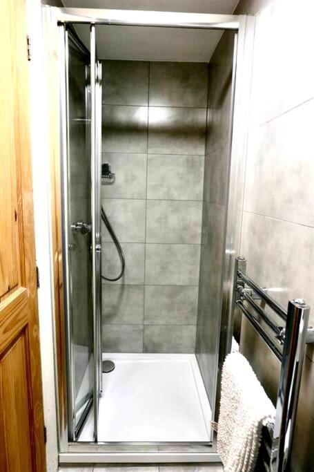 3 Bedroom Prime Angel Location Londres Extérieur photo