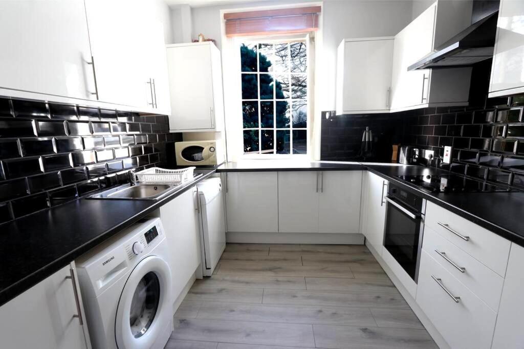 3 Bedroom Prime Angel Location Londres Extérieur photo