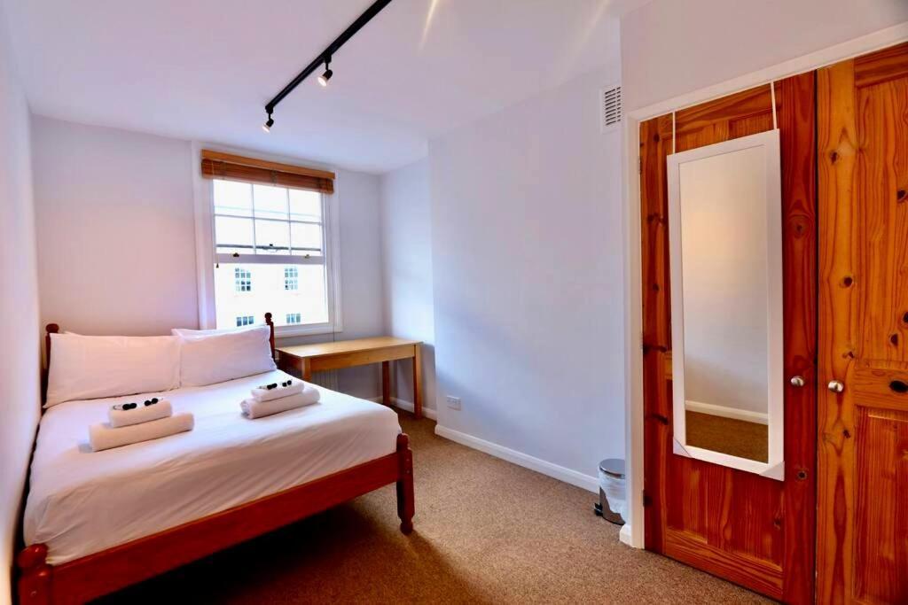 3 Bedroom Prime Angel Location Londres Extérieur photo