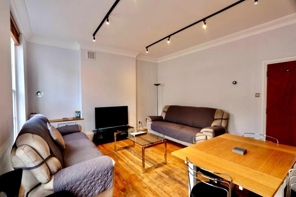 3 Bedroom Prime Angel Location Londres Extérieur photo
